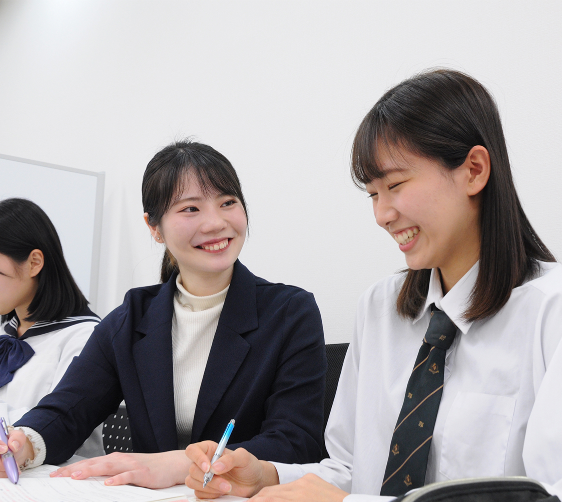 個別指導ウィングス若葉台校